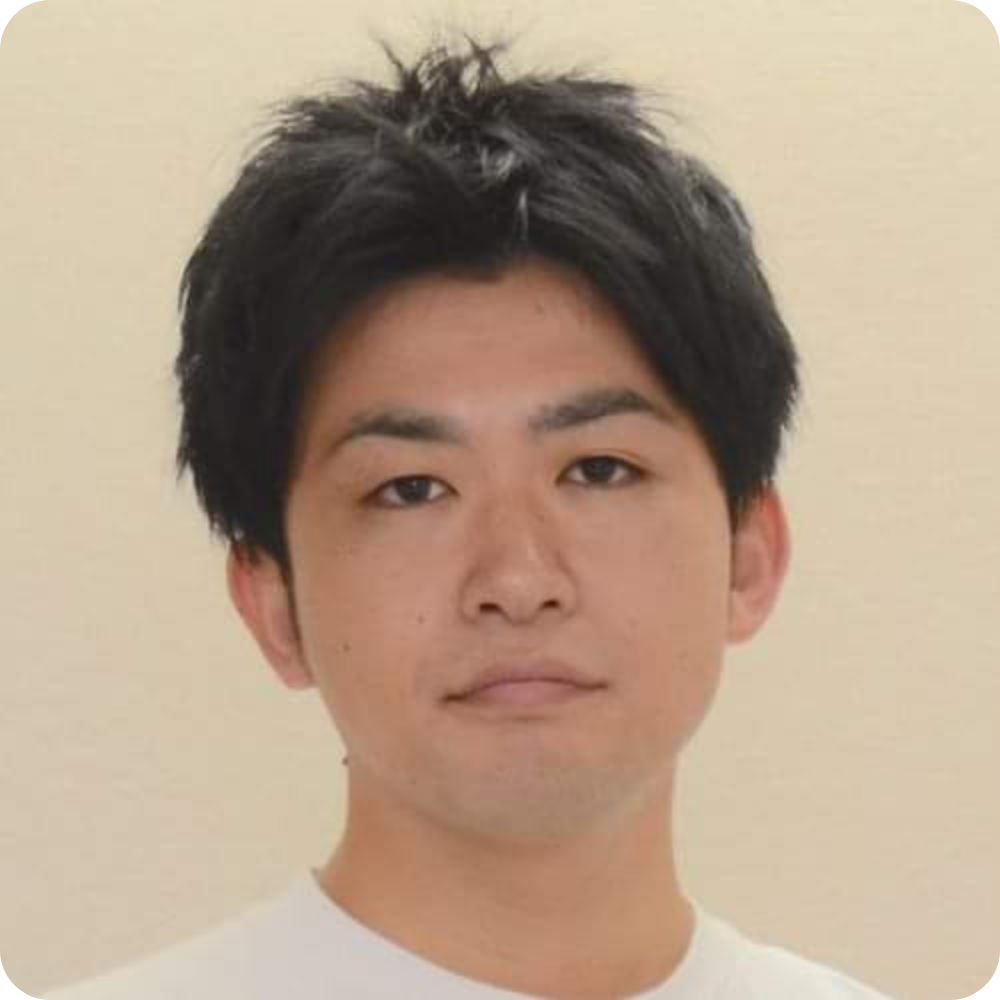 松尾　遼